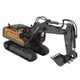thumbnail image 1 of Excavadora RC ANGGREK Control Remoto Alta Simulación, 1 of 7