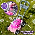 thumbnail image 2 of Cortadora de césped con burbujas Sunny Days Entertainment para Barbie, 2 of 6