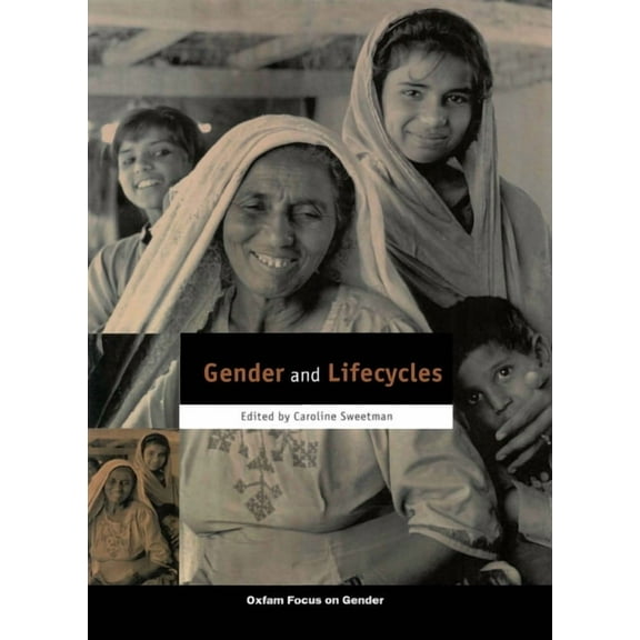 Gender and Lifecycles (Paperback)