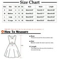 thumbnail image 3 of qolati Summer Dresses for Womens 2024 Sexy Halter Neck Lace Eyelet Short Tank Dress Elegant Sleeveless A Line Flowy Beach Vacation Mini Dress, 3 of 9