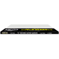 thumbnail image 3 of (500-Pack) Premium 12" LP Record Outer Sleeves – 2 Mil BOPP – Crystal Clear, Flush Cut, Archival Quality Protection for Vinyl Albums, 3 of 15