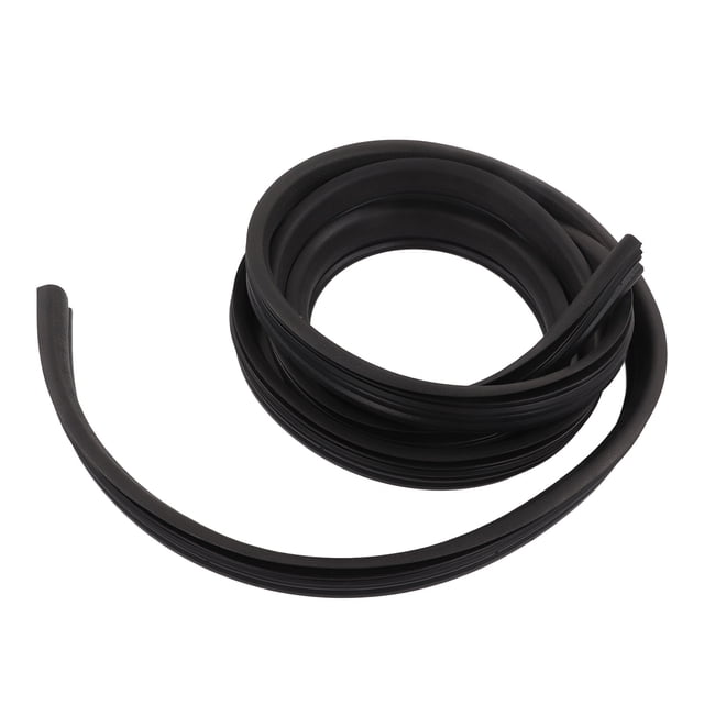 Burlete de goma para puerta delantera, burlete de goma para puerta, burlete para puerta, tecnología de vanguardia