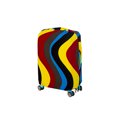 thumbnail image 2 of WSBDENLK Storage Clearance Luggage Cover 18-20 Inches Elastic Nonwoven Dust-Proof Travel Bag Suitcase B Storage Deals, 2 of 5