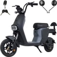 thumbnail image 1 of Bicicleta Electrica Scooter 55km/h 3 Velocidades 12v Luz Led, 1 of 7