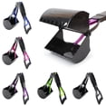 thumbnail image 2 of Pooper Scooper Long Handle Pet Waste Pick up Poop Scooper Dog Waste Scoop for Dogs Cats, 2 of 2