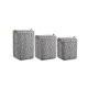 thumbnail image 1 of Portable Clothes Storage Bag Wardrobe Sorting Storage Box, Double Zipper Closure And Reinforced Han, 1 of 5