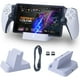 thumbnail image 1 of Compatible con la base de carga Portal para PS5, soporte portátil para accesorios para el mando PlayStation Portal, 1 of 6