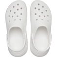 thumbnail image 3 of Crocs Adult Crush Platform Clogs, 3 of 6