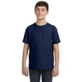 thumbnail image 2 of Aquaguard Boys' Fine Jersey T-Shirt (3 Pack), 2 of 7