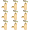 thumbnail image 1 of 1 lata grifo R1234A autosellante/2 abridor de botellas autosellante de rosca, 1 of 4