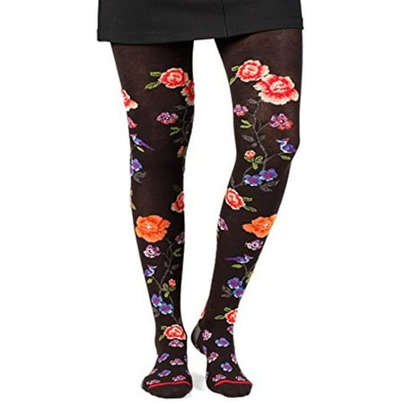 

Fil de Jour France Women s Tights Birdy S/M