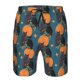 thumbnail image 3 of Balery Owls In Cartoon Style Traje de Baño Estilo Hawaiano para Hombre, Shorts de Secado Rápido con Bolsillos-X-Large, 3 of 6