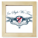 thumbnail image 1 of Emblema original de los caballeros medievales de Europa Pantalla de escritorio de pared de fotograma cuadrado, 1 of 4