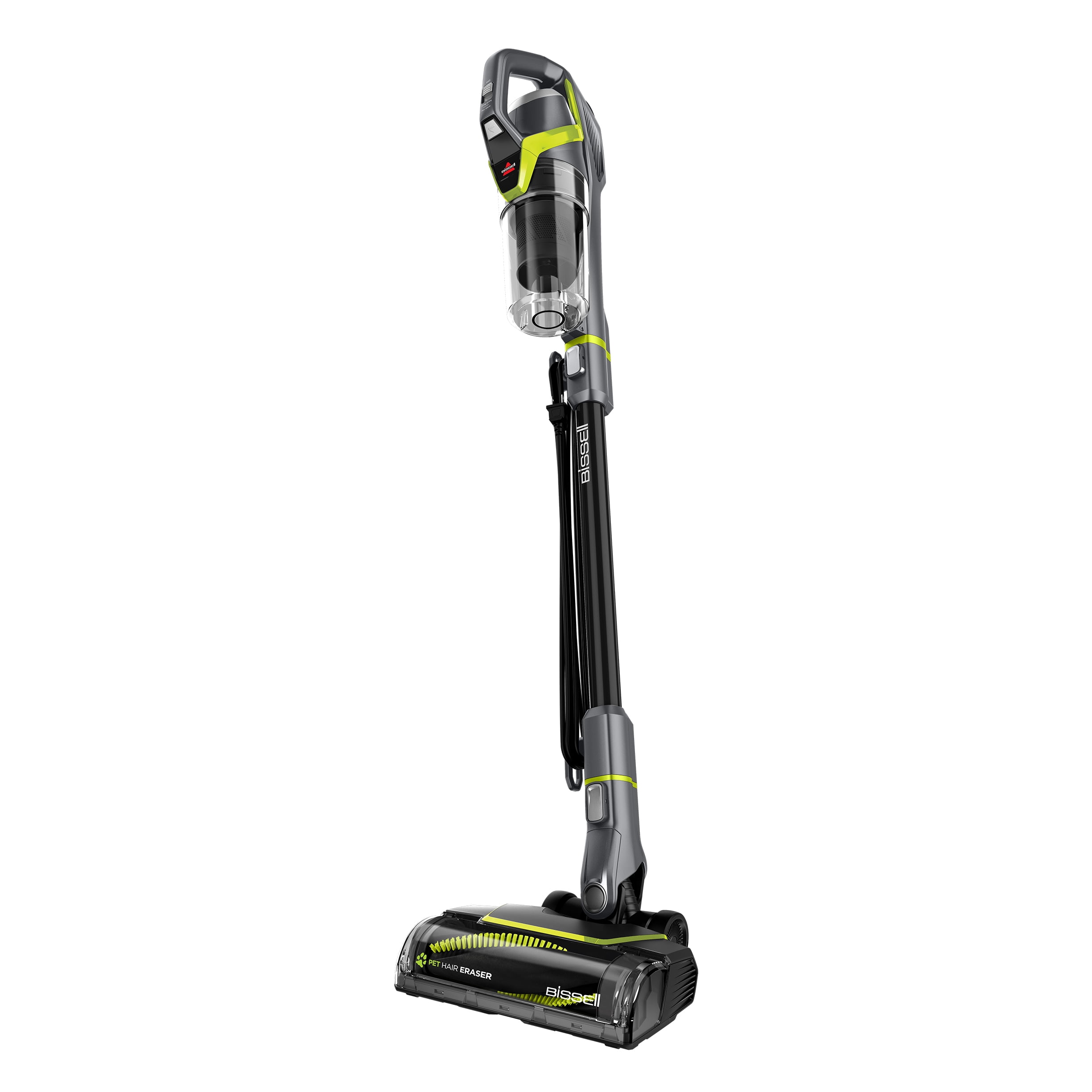 BISSELL Pet Hair Eraser Slim Corded Vacuum Cleaner 3875 for