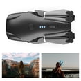 thumbnail image 1 of WIFI gran angular Quadcopter Fly 360 Hover altura mantener doble cámara profesional plegable Drone avión para entrenamiento regalo Drone Cámara única 1080P Soledad aviones no tripulados rc, 1 of 10
