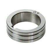 V groove drive roll feeding .023(0.6) /.035(0.9) steel wire for KickingHorse MA200TS multiprocess welder