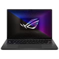 thumbnail image 1 of Remis à Neuf (Excellent) - ASUS Zephyrus G14 Portable de Jeu 14 Pouces WQXGA - AMD Ryzen 7 6800HS - AMD Radeon RX 6800s (16 Go) - 16 Go de RAM - SSD 512 Go - Windows 11 Pro, 1 of 1