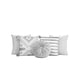 thumbnail image 1 of Set de Cojines Decorativos Antonela  Set Gris 5, 1 of 7