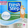 thumbnail image 4 of Fresh Step Cat Clumping Litter, 4 of 7