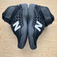 thumbnail image 4 of New Balance MS500MK4 Fire Retardant Pit Motorcycle SFI Black Shoes MENS SZ 8 D, 4 of 6