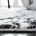 thumbnail image 4 of Safavieh Lillypond Mattese Abstract Area Rug or Runner, 4 of 10