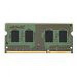 Panasonic - DDR3L - 4 GB - SO-DIMM 204-pin