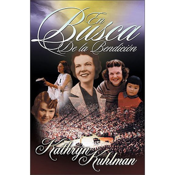 Pre-Owned Busca de la Bendicion, En (Paperback) 987557001X 9789875570016