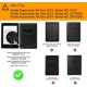 thumbnail image 2 of Funda MonsDirect Fit para Kindle Paperwhite de 5.ª, 6.ª y 7.ª generación, 6 pulgadas, 2 of 7