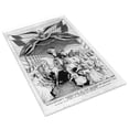 thumbnail image 3 of Print: Washington's Reception By The Ladies, On Passing The Bridge At, 3 of 4