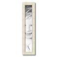 thumbnail image 2 of ArtToFrames 4x24" White Panel Picture Frame, Multi Wood Poster Frame, with Regular Acrylic and 2 (FBPL-5095), 2 of 7