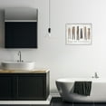 thumbnail image 4 of Rustic Laundry Phrase White Framed Giclee Art, 20 x 16, 4 of 8