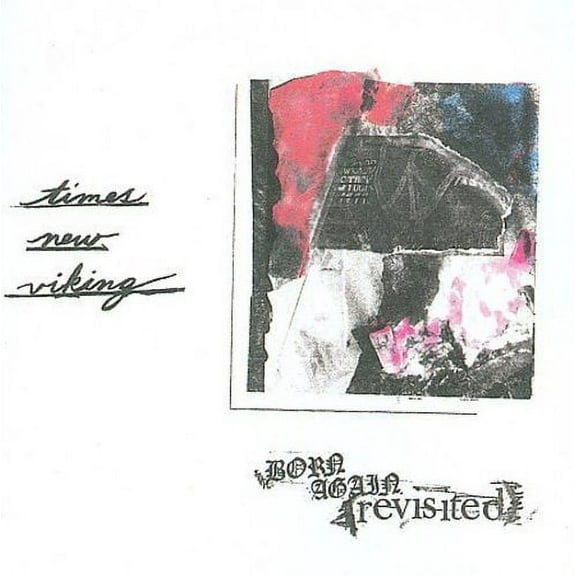 Born Again Revisited