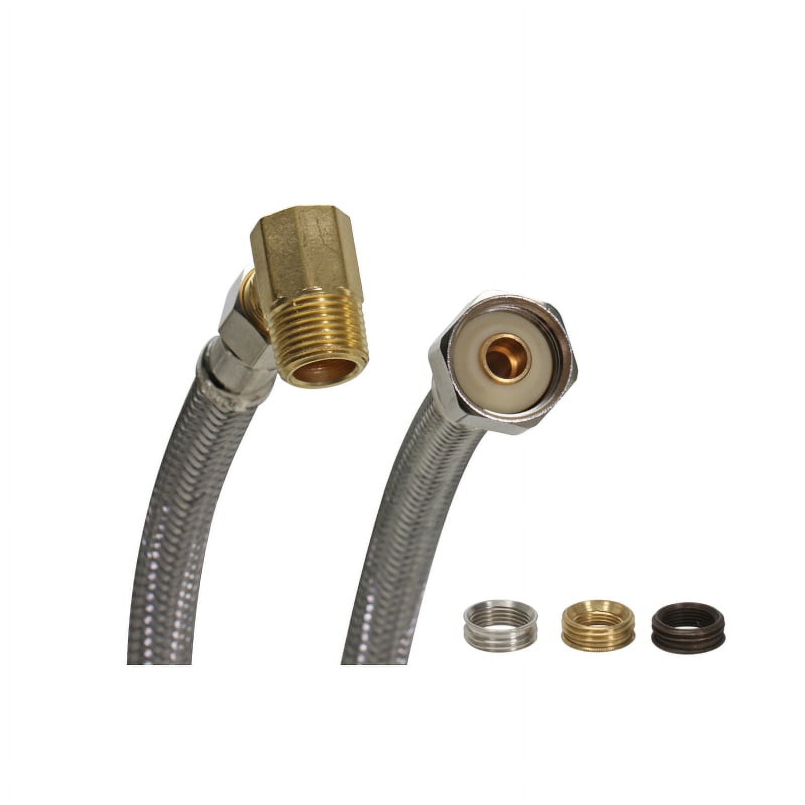 CONNECTOR DISHWASHER 72" (Pack of 1)