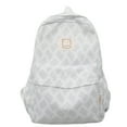 thumbnail image 2 of Japanese Backpack Junior High School Students Simple,Single Bag, 2 of 2