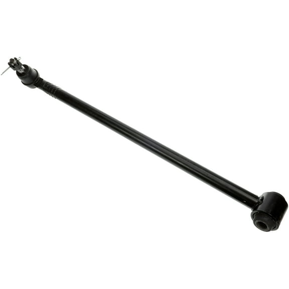 Dorman 521-459 Rear Driver Side Lower Suspension Control Arm and Ball Joint Assembly for Specific Hyundai Models