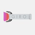 thumbnail image 3 of GIRO : MOXIE : WHITE CORE LIGHT/AMBER PINK/YELLOW : N/A, 3 of 4