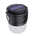thumbnail image 2 of Bluetooth Speaker,Small Speaker,Bluetooth Speakers Portable TWS,Portable Bluetooth Speakers TWS,TWS Bluetooth Audio Outdoor Portable Cycling Flashlight Solar Charging Card Speaker, 2 of 5