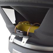 Audiopipe 8 Low Midbass 8 Ohm 250W RMS / 500W Max