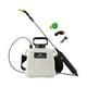 thumbnail image 4 of Pulverizador eléctrico recargable por USB multiusos con correa para el hombro. 5L Blanco, 4 of 9