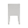 thumbnail image 5 of Meridian Furniture Kai Cream Boucle Fabric Dining Chair, 5 of 8
