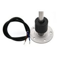 thumbnail image 4 of 125/175/225/275/325/375/425mm Fuel Level Gauge Sensor Fuel Sender Unit Fit Fuel Gauges Water Level Meter 0-190/240-33ohm ,High Precision, 4 of 7