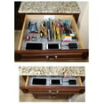 thumbnail image 2 of Compact In-Drawer Outlet (2) 15 Amp (2) USB-A Power Docking Station, 2 of 8