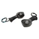 thumbnail image 5 of Reemplazo de la lámpara indicadora de luz intermitente delantera de motocicleta para SUZUKI DL 1000 VStrom 2006-2012 (negro), 5 of 14