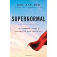 thumbnail image 1 of Supernormal: The Untold Story of Adversity and Resilience, 1 of 2