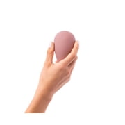 Munchkin Milkmakers Warm Touch Heat and Vibration Lactation Massager for Breastfeeding Moms