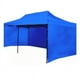 thumbnail image 2 of Carpa 3x6 con paredes Azul, 2 of 3