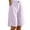 *11-Purple, variant on VBVC Women's Striped High Waisted Shorts,Cotton-Linen Button Bottoms For Women,Ladies Comfy Summer Checkered Lounge Shorts with Pockets,Blue,S-3XL