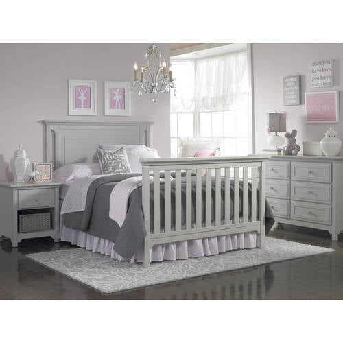 palazzo convertible crib