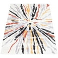 thumbnail image 4 of Tapis ECARPET Modern Intérieur Super Doux  Collection Sunburst, 4 of 9