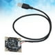 thumbnail image 4 of Módulo De Cámara De Enfoque Automático, Sensor OV5693 Mini USB2.0 Webcam Board Tiny Drive Free Ángulo De Campo De 120° Con Micrófono Para OS X Para Android Para Windows ANGGREK Otros, 4 of 8